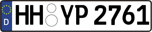 HH-YP2761