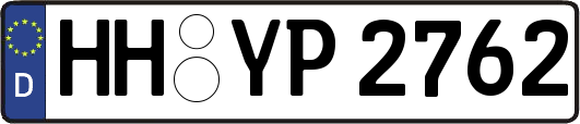 HH-YP2762