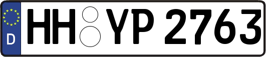 HH-YP2763