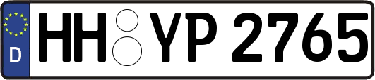 HH-YP2765