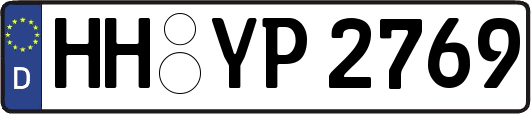 HH-YP2769