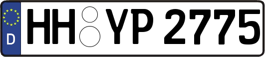 HH-YP2775