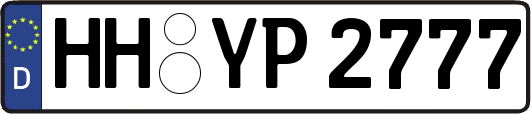 HH-YP2777