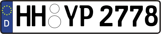 HH-YP2778