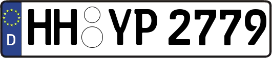 HH-YP2779