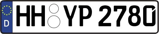 HH-YP2780