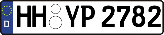 HH-YP2782