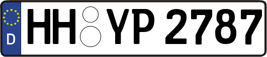 HH-YP2787