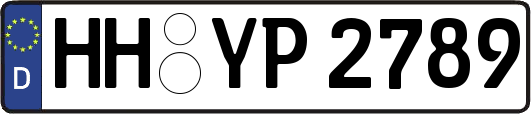 HH-YP2789