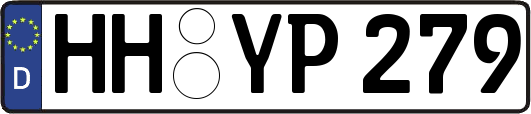 HH-YP279