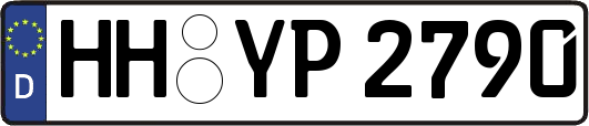 HH-YP2790