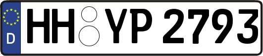HH-YP2793
