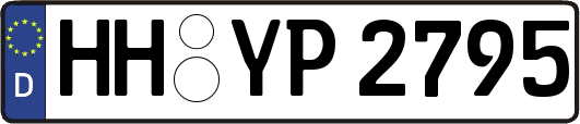 HH-YP2795
