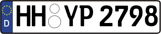 HH-YP2798