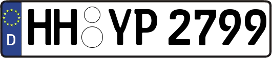 HH-YP2799