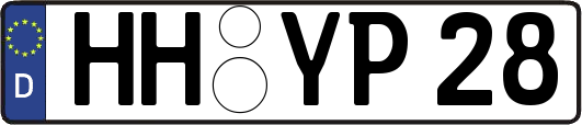 HH-YP28