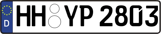 HH-YP2803