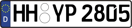 HH-YP2805