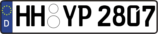 HH-YP2807