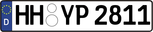 HH-YP2811
