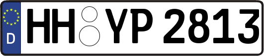 HH-YP2813