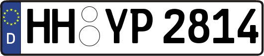 HH-YP2814