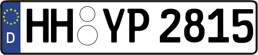 HH-YP2815