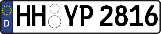 HH-YP2816