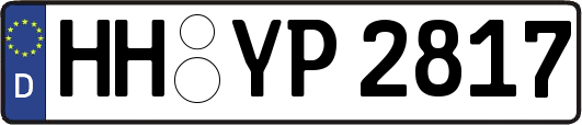 HH-YP2817