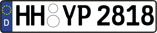 HH-YP2818