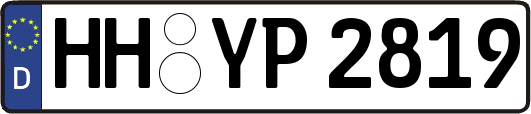 HH-YP2819