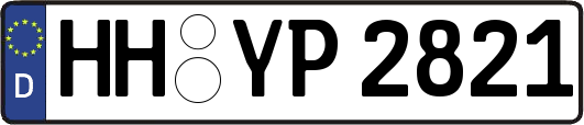 HH-YP2821