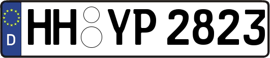 HH-YP2823