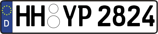 HH-YP2824
