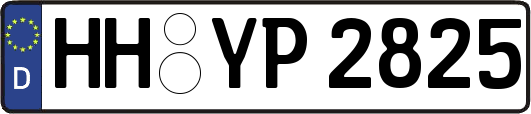 HH-YP2825