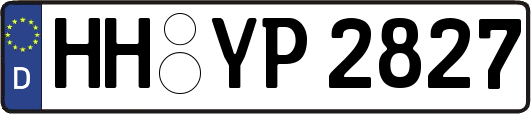 HH-YP2827