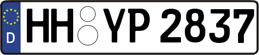 HH-YP2837