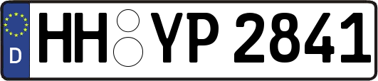 HH-YP2841