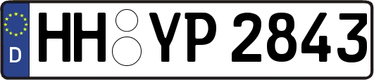 HH-YP2843