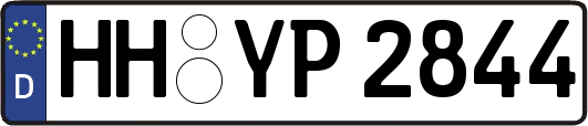 HH-YP2844