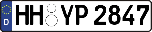 HH-YP2847