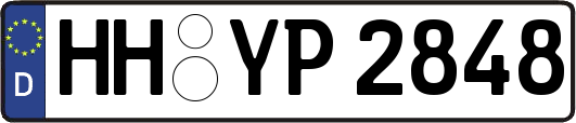 HH-YP2848