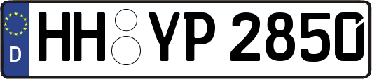 HH-YP2850
