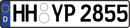 HH-YP2855