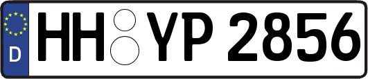 HH-YP2856