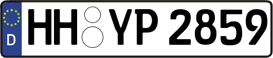 HH-YP2859