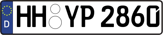 HH-YP2860
