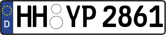 HH-YP2861