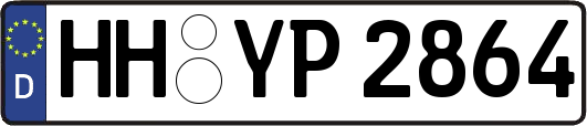 HH-YP2864