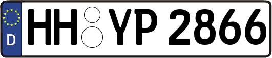 HH-YP2866